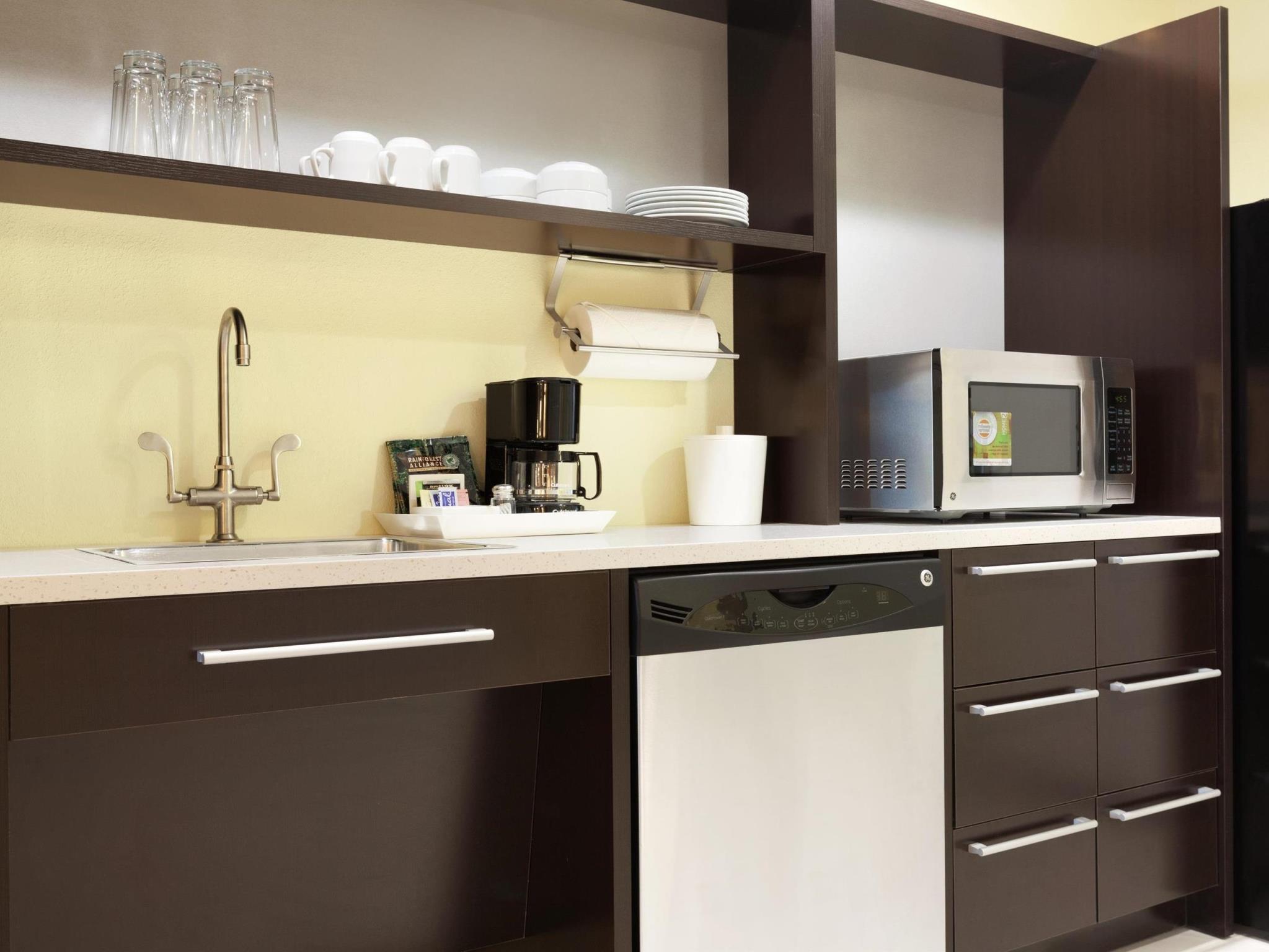 Home2 Suites By Hilton El Paso Airport Ngoại thất bức ảnh