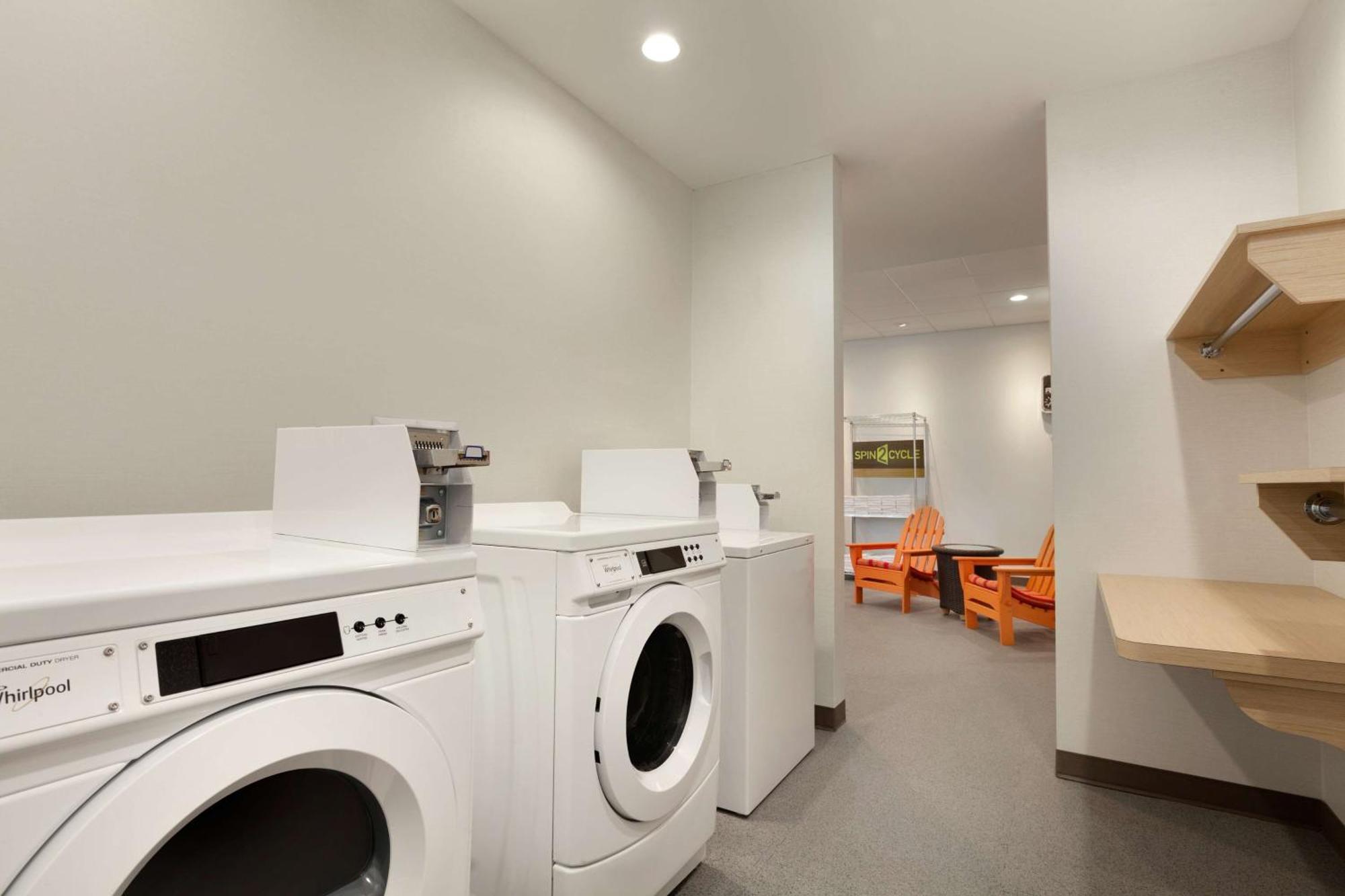 Home2 Suites By Hilton El Paso Airport Ngoại thất bức ảnh