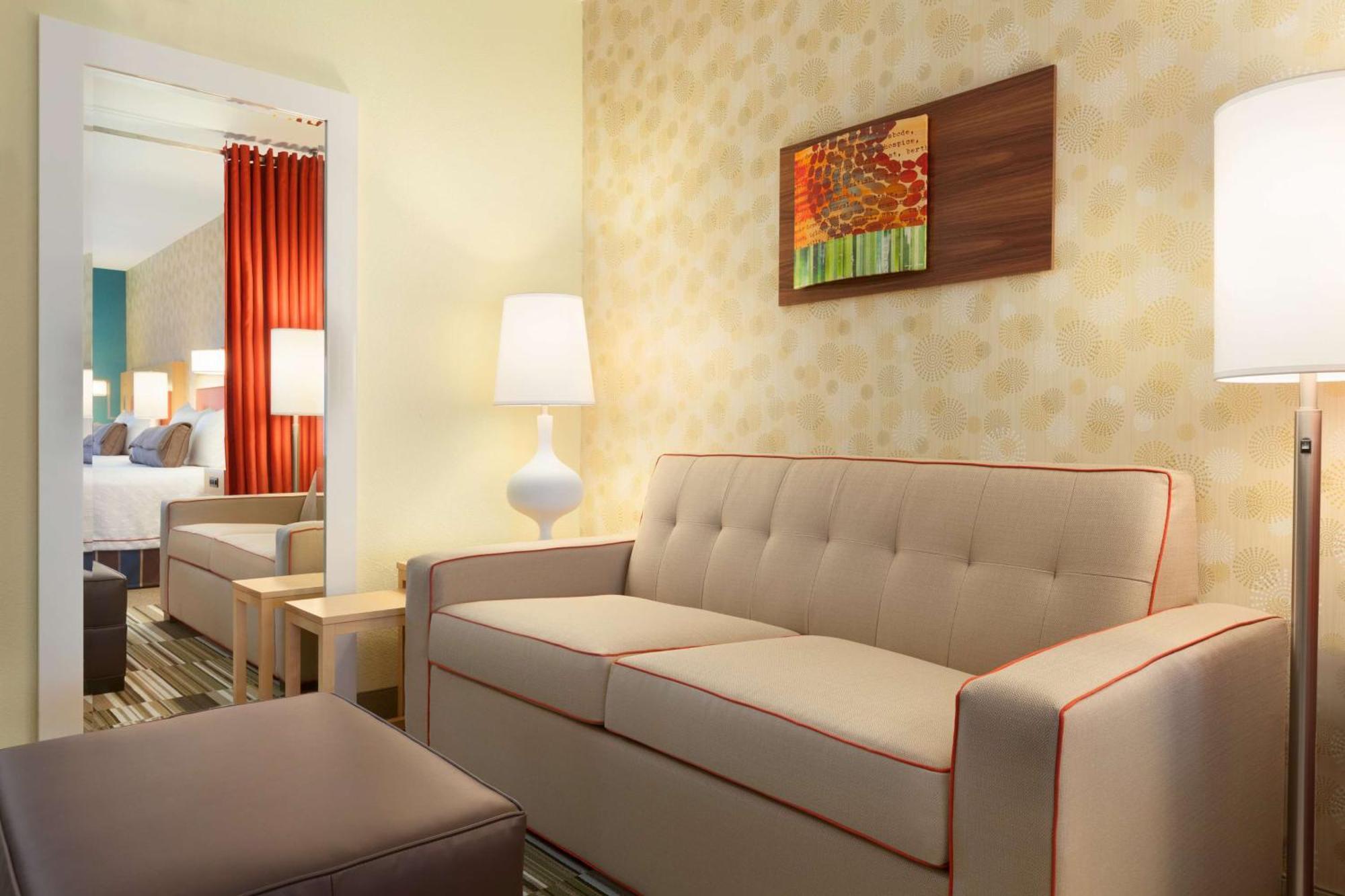 Home2 Suites By Hilton El Paso Airport Ngoại thất bức ảnh